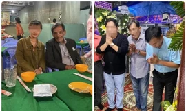 Showbiz 24/6: Hình ảnh tiều tụy của nghệ sĩ Thương Tín khiến khán giả xót xa