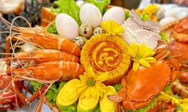 Có 3 khung giờ cực đẹp để cúng ngày vía Thần Tài năm 2025