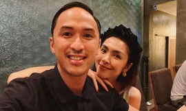 Showbiz 6/11: Tăng Thanh Hà gửi lời nhắn ngọt ngào tới ông xã nhân kỷ niệm 8 năm ngày cưới