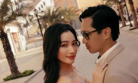 Showbiz 30/12: Trương Tri Trúc Diễm lên tiếng xin lỗi sau thông báo ly hôn chồng đại gia