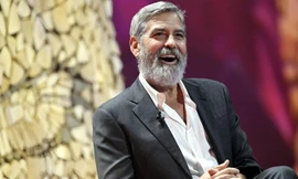 Showbiz 19/11: Tài tử Hollywood tặng 14 bạn thân mỗi người 1 triệu USD