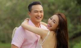 Showbiz 5/3: Vợ hotgirl kém 16 tuổi và Chi Bảo tiết lộ kế hoạch đám cưới tại Hà Nội