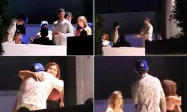 Dàn sao Hollywood bị ‘ném đá’ vì tiệc tùng giữa đại dịch, vi phạm giãn cách xã hội 