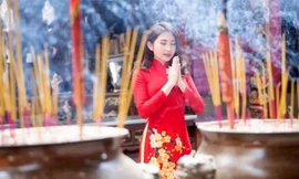 Điều kiêng kị tuyệt đối trong ngày Mùng 1 Tết 