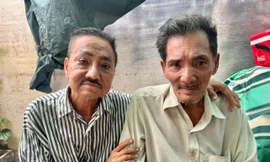 Showbiz 20/11: Thương Tín nói có thể ra đi bất cứ lúc nào 