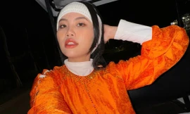 Showbiz 31/12: Phương Mỹ Chi gặp sự cố khi biểu diễn trực tiếp