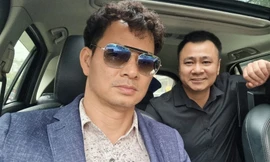 Showbiz 1/7: NSND Xuân Bắc nhắc nhở NSND Tự Long 