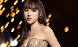 Showbiz 13/6: Video khiến Thanh Thanh Huyền bị chê thua kém Khánh Vy 