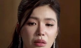 Showbiz 9/5: Minh Tú khóc nói về đám cưới vội