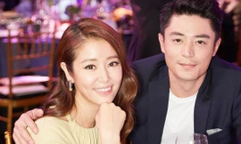 Showbiz 4/8: Lâm Tâm Như bị đồn mang thai lần 2