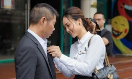 Showbiz 17/12: Thông tin về đám cưới NS Công Lý và bạn gái kém 15 tuổi