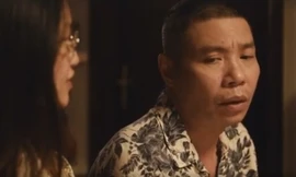 Con gái NSND Công Lý: 'Tôi từng ghét bố'