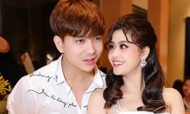 Showbiz 11/1: Tim tiết lộ điều tiếc nuối nhất với Trương Quỳnh Anh