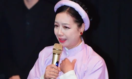 Showbiz 28/5: NSƯT Chiều Xuân kể bị NSND Thụy Vân tát nhiều cái liền