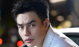 Lê Dương Bảo Lâm nói rõ thông tin ly thân vợ