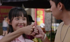 'Đi giữa trời rực rỡ' có Chải và Pu bị thế sóng