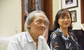 Thông tin lễ tang NSND Trần Tiến