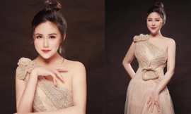 MC Hoàng Anh tiết lộ thu nhập ‘khủng’ ở VTV