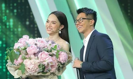 Hương Giang trực tiếp 'chất vấn' Matt Liu về scandal gạ tình