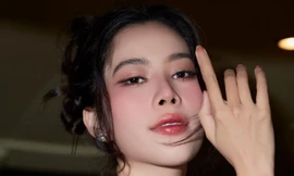 Showbiz 29/2: Hoa hậu Đồng bằng sông Cửu Long chấm dứt làm việc với Nam Em