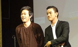 Showbiz 24/10: Phía Hoài Lâm lên tiếng trước chỉ trích vô ơn, đổi nghệ danh Hoài Linh đặt