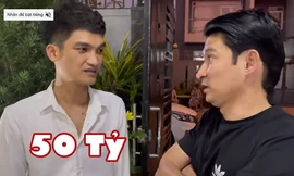 Showbiz 25/2: Mạc Văn Khoa gây ‘sốc’ khi tậu biệt thự trị giá gần 50 tỷ đồng