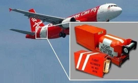Hộp đen máy bay quan trọng như vậy, tại sao không đồng bộ dữ liệu của nó lên 'mây'?