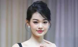 Lý do Bé Quyên không vào top 5 Hoa hậu Việt Nam 2022