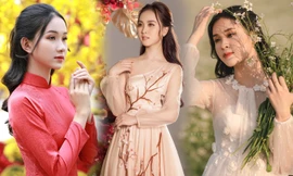 Dàn người đẹp Hoa hậu Việt Nam chia sẻ kế hoạch đón Tết mùa COVID-19