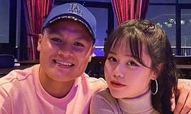 Fan gọi Huỳnh Anh 'đang cháy nhà kìa' khi Quang Hải lộ loạt tin nhắn nhạy cảm