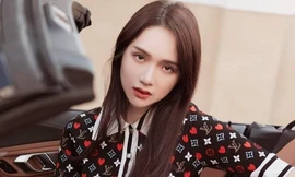 Showbiz 15/8: Hương Giang chi 900 triệu đồng mua đồng hồ của BTV Ngọc Trinh