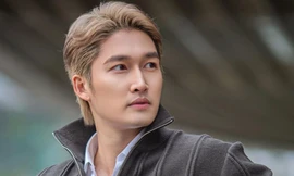Showbiz 10/2: Đình Tú thót tim khi xe suýt lao xuống vực