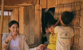 Showbiz 13/11: Hoa hậu Đỗ Thị Hà chia sẻ xúc động về dự án nhân ái mang tới Miss World