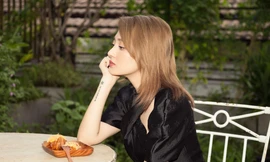 Bảo Anh ở tuổi 30: 'Tôi bị bạn trai cũ bạo hành tinh thần'