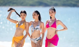 Xem trực tiếp Chung kết Miss World Vietnam 2022 ở đâu?