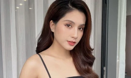 Showbiz 8/12: Thiên An nhờ luật sư vào cuộc sau tin đồn trên mạng