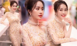 MC xinh đẹp nhất nhì VTV tiết lộ sự thật về thu nhập ‘khủng’ ở nhà đài