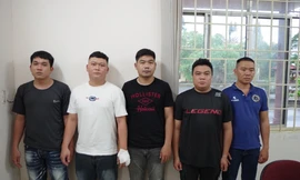 Diễn tiến vụ 3 người trên ôtô bị đánh gục tại TP Long Khánh