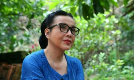 NSND Lan Hương U60: Sợ bị xấu khi lên hình, hụt hẫng khi về hưu