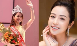 Nhan sắc Hoa hậu Jennifer Phạm sau 16 năm đăng quang 