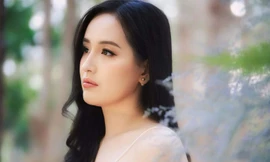 Showbiz 8/6: Nhan sắc Mai Phương Thúy trong tiệc cưới Midu gây chú ý 