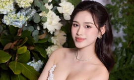 Hành trình mới của Đỗ Thị Hà 