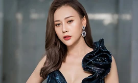 Showbiz 13/9: Phương Oanh lên tiếng về thông tin từng đi rửa bát thuê nuôi cả gia đình