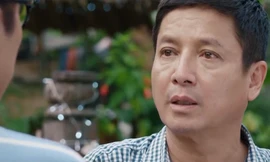 Phim 'Thông gia ngõ hẹp' nhàm chán