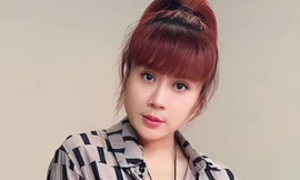 Showbiz 12/1: Lưu Thiên Hương sốc, xin nghỉ việc sau vụ bị ném điện thoại