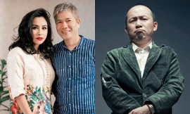 Showbiz 29/6: Quốc Trung thốt lên hài hước khi Thanh Lam công khai bạn trai mới