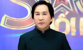 Showbiz 12/5: NSƯT Kim Tử Long lên tiếng về ồn ào của ông Võ Hoàng Yên