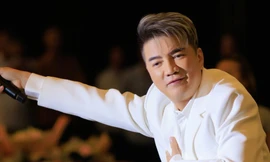 Showbiz 15/5: Đàm Vĩnh Hưng gây tranh luận