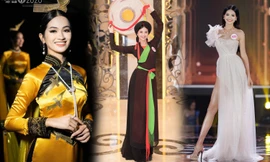 Người đẹp Kinh Bắc từng thi Hoa hậu Việt Nam 2020 giờ ra sao?