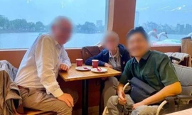 Đang xác minh vụ TikToker bị hai quán phở ở Hà Nội đuổi vì ngồi xe lăn